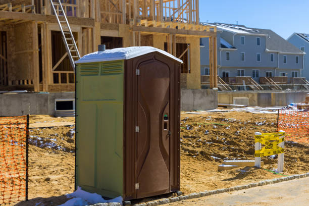 Best Emergency porta potty rental  in Madera Acres, CA