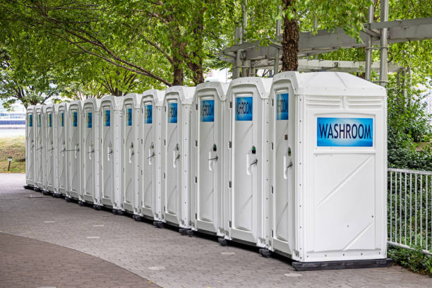 Best Local porta potty services  in Madera Acres, CA