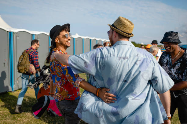 Best Long-term porta potty rental  in Madera Acres, CA