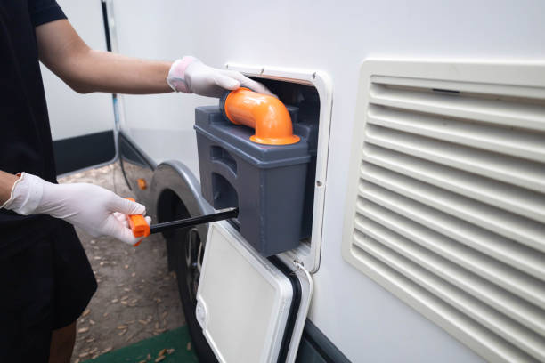 Best Portable restroom trailer rental  in Madera Acres, CA