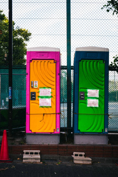 Best Portable toilet rental cost  in Madera Acres, CA