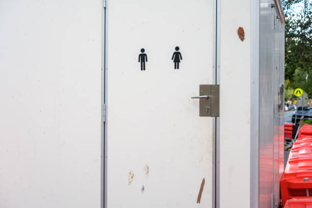 Best Portable restroom trailer rental  in Madera Acres, CA