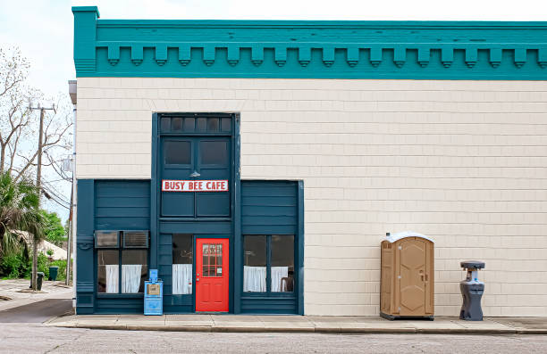Best Temporary restroom rental  in Madera Acres, CA