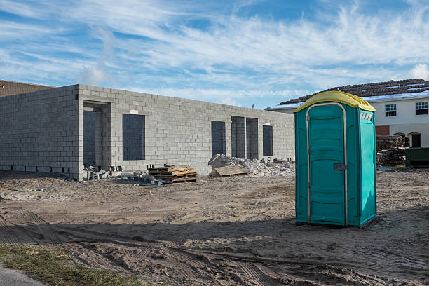Best Portable restroom trailer rental  in Madera Acres, CA